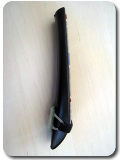 Remote